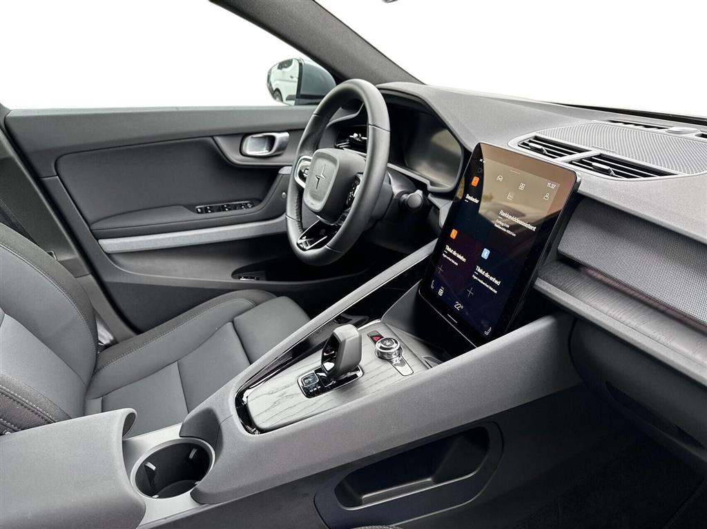 Polestar 2 LRSM Plus billede 10