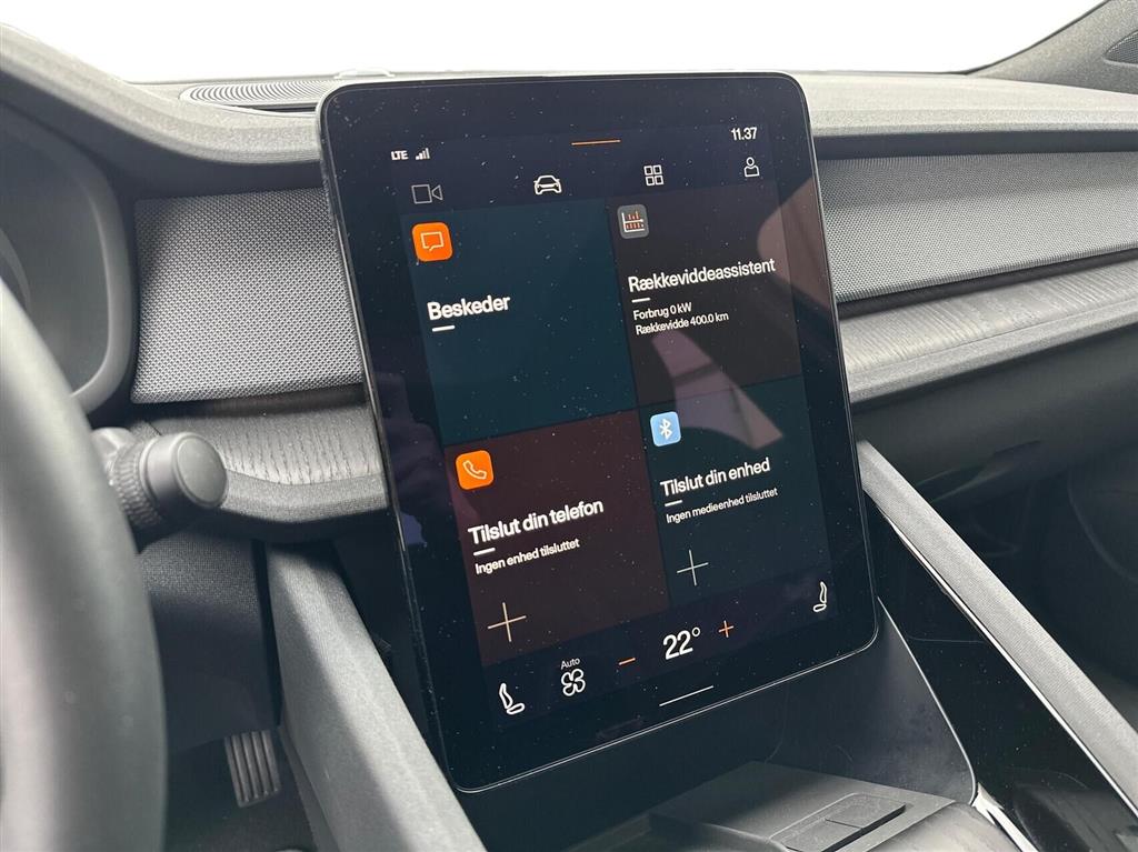 Polestar 2 LRSM Plus billede 11