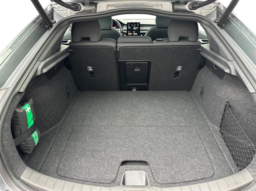 Polestar 2 LRSM Plus billede 13