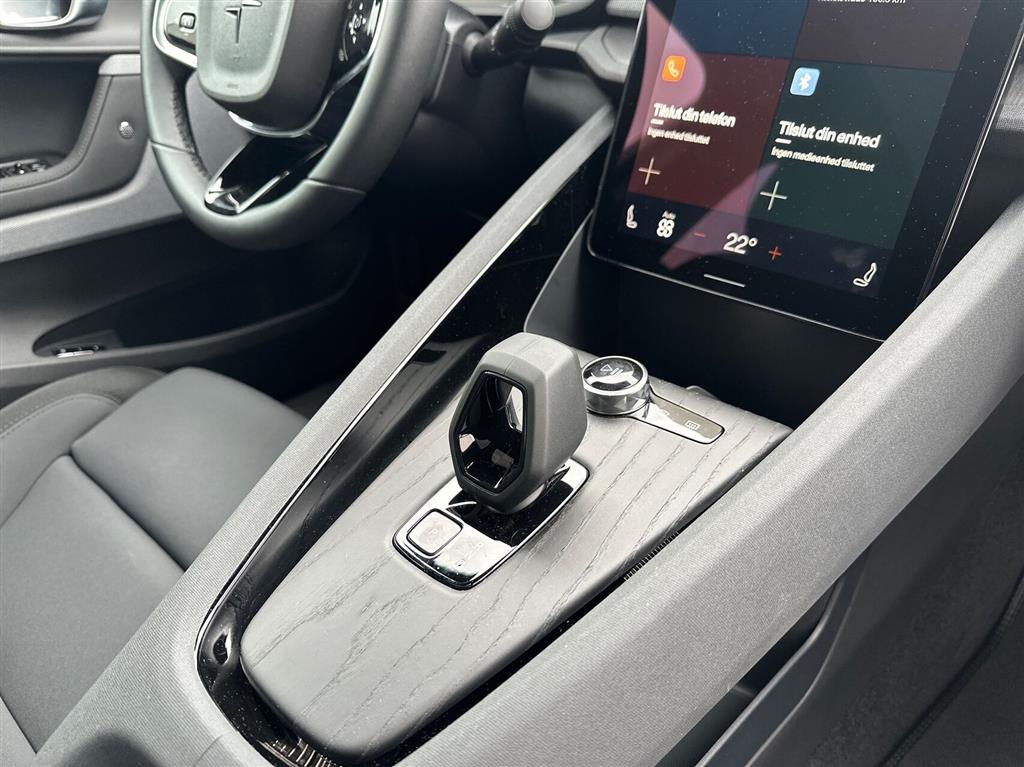 Polestar 2 LRSM Plus billede 15