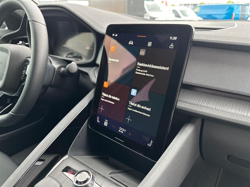 Polestar 2 LRSM Plus billede 19