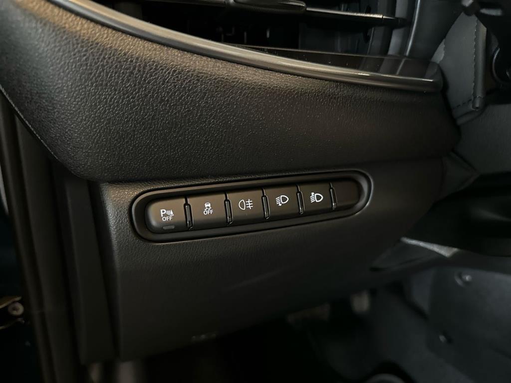 Fiat 500e La Prima By Bocelli billede 19