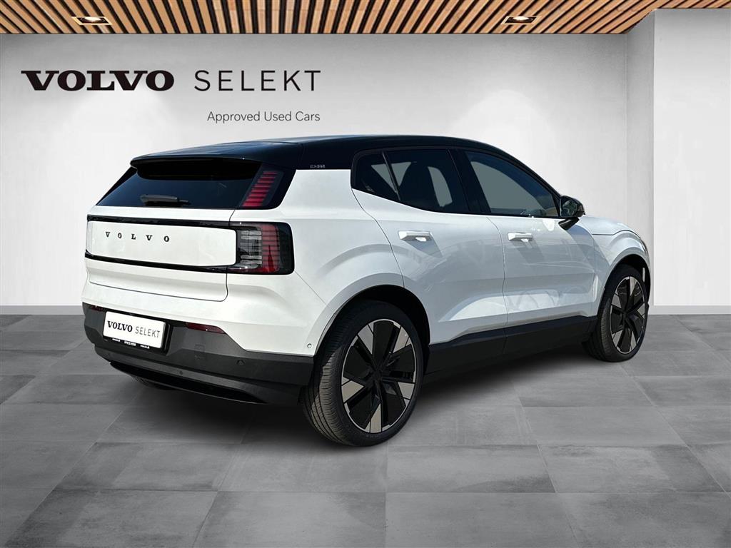 Volvo EX30 Ultra billede 2