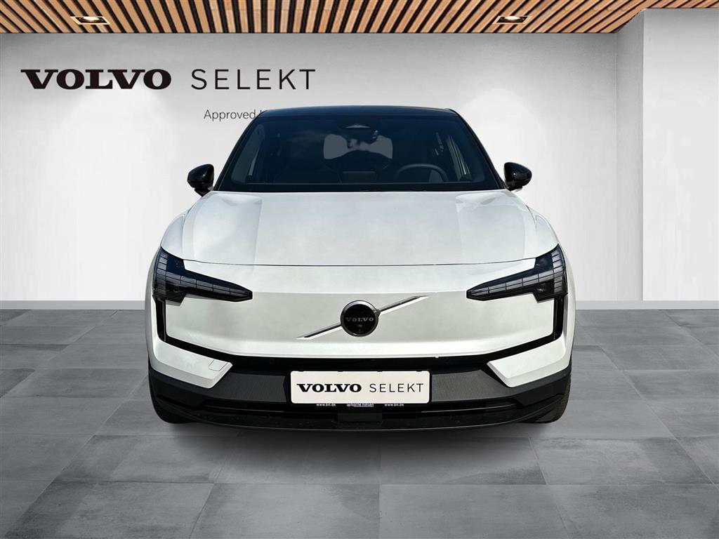 Volvo EX30 Ultra billede 4