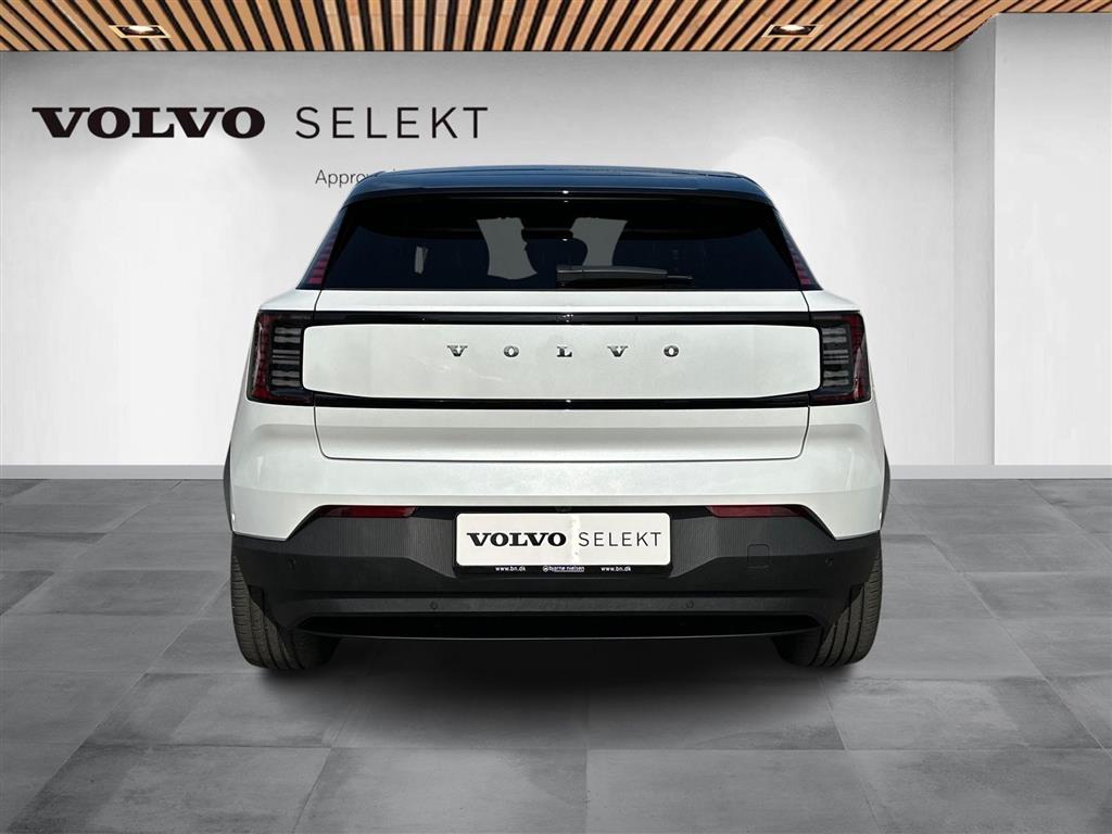 Volvo EX30 Ultra billede 5
