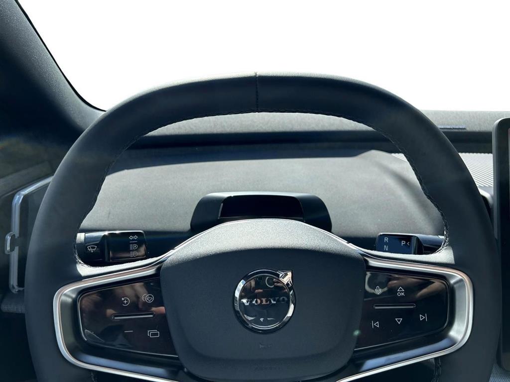 Volvo EX30 Ultra billede 9