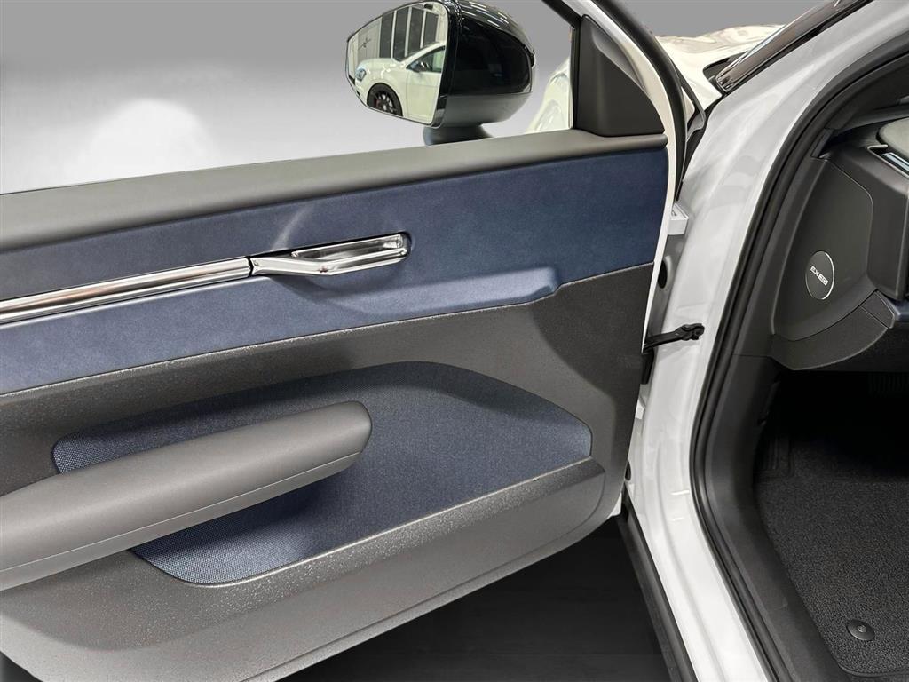 Volvo EX30 Ultra billede 14