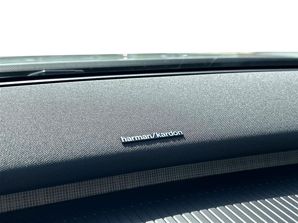 Volvo EX30 Ultra billede 15
