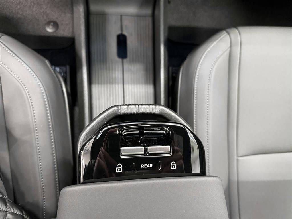 Volvo EX30 Ultra billede 19