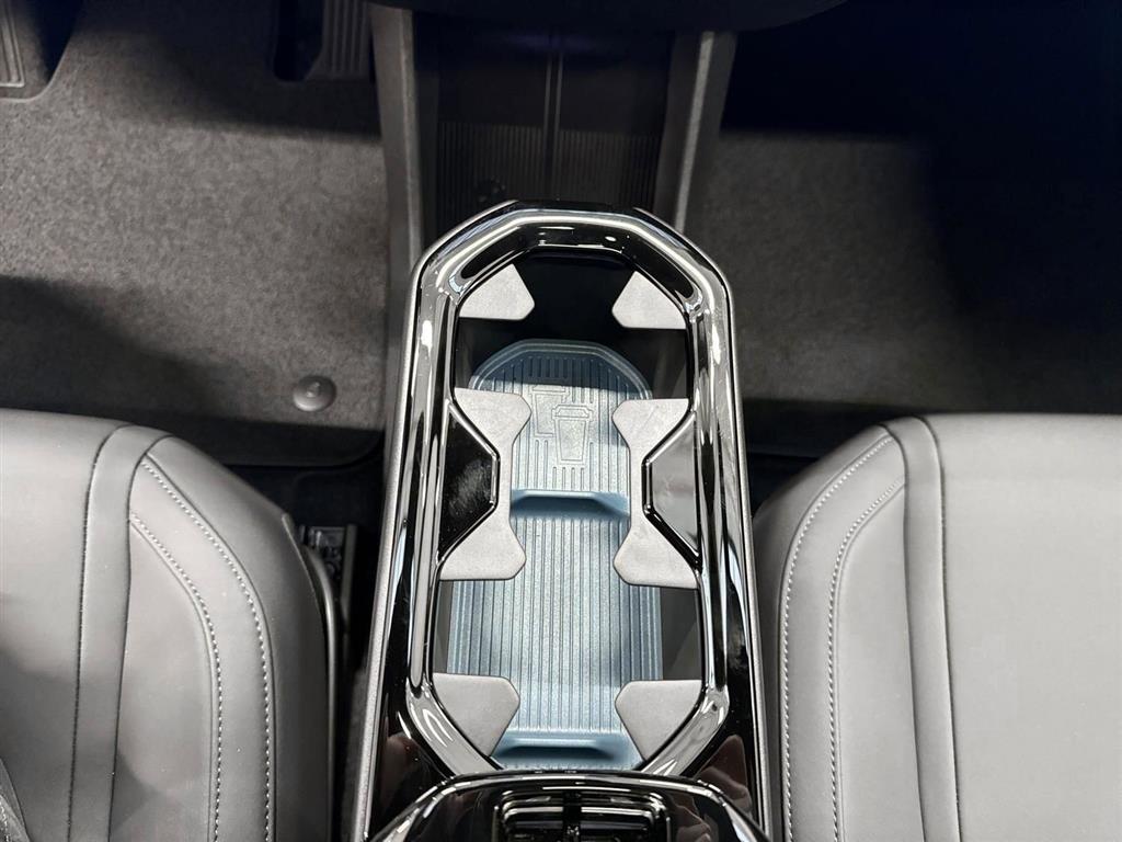 Volvo EX30 Ultra billede 20