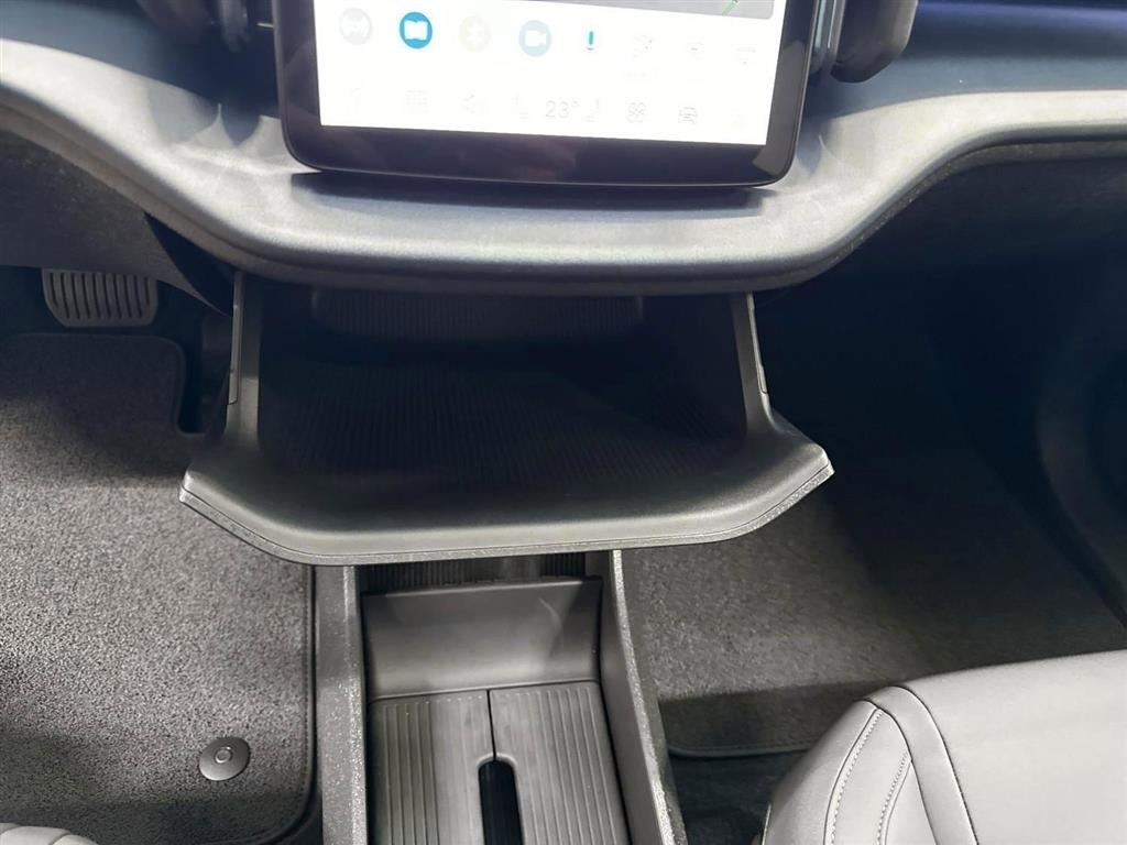 Volvo EX30 Ultra billede 21