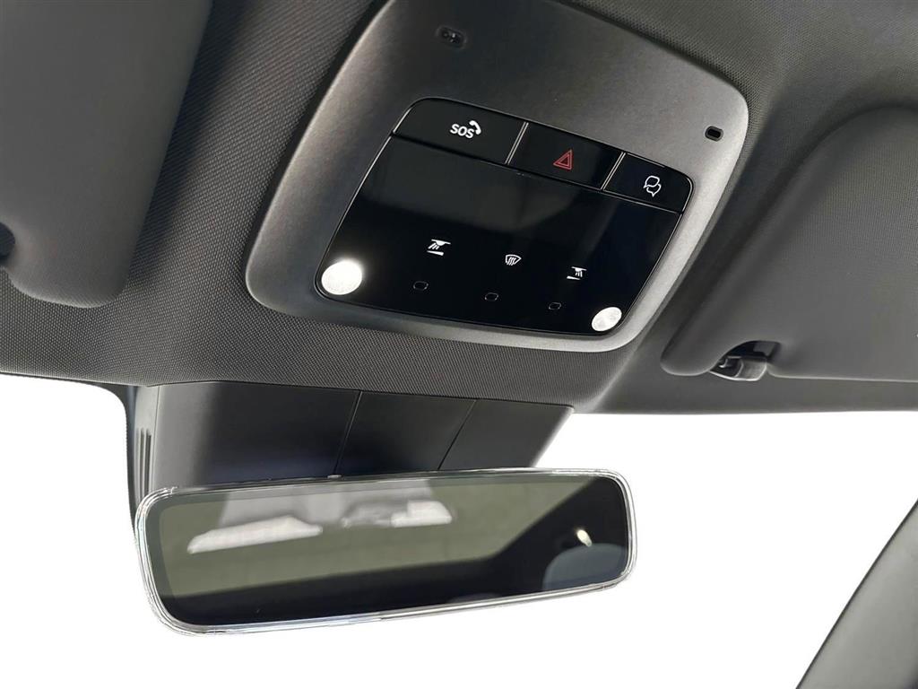 Volvo EX30 Ultra billede 22