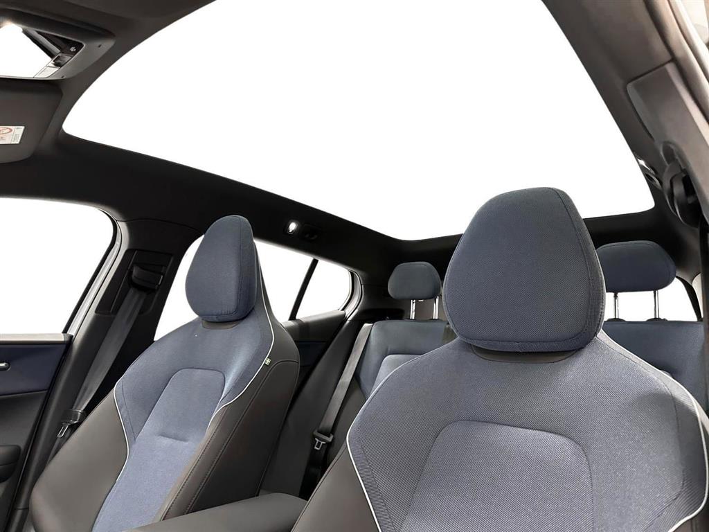 Volvo EX30 Ultra billede 13