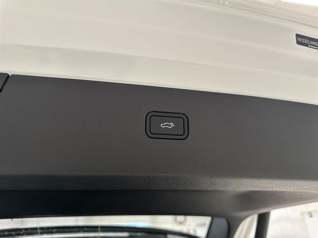 Volvo EX30 Ultra billede 23