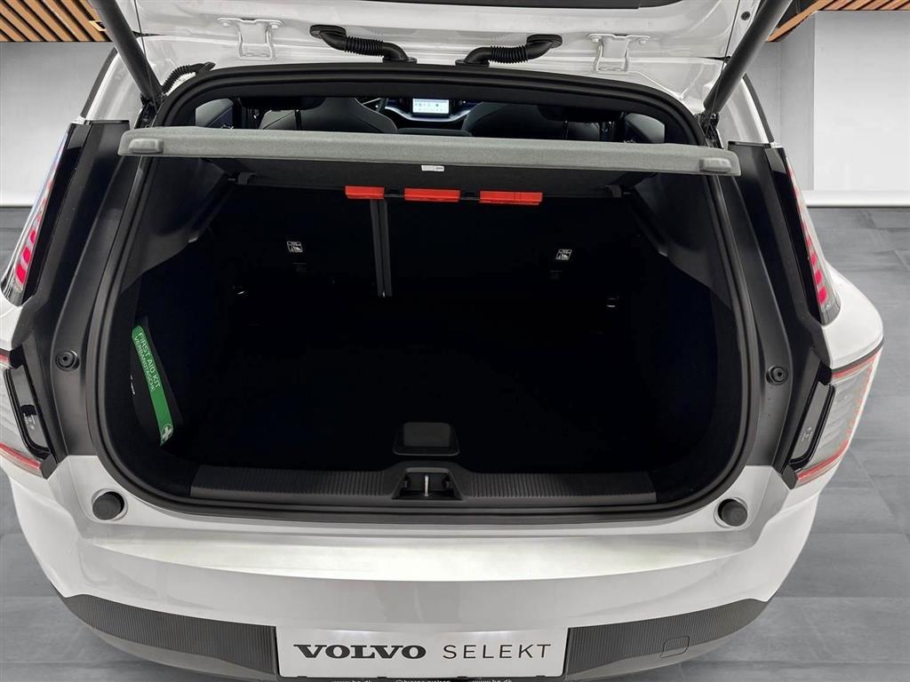 Volvo EX30 Ultra billede 24