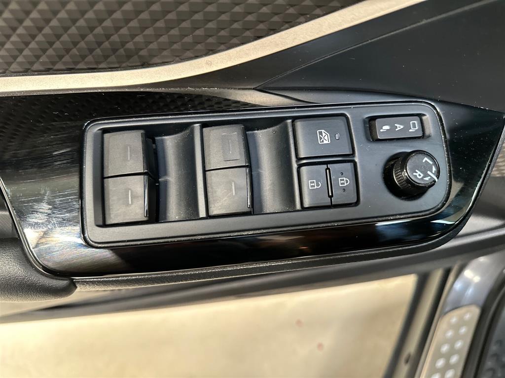 Toyota C-HR C-HIC billede 16