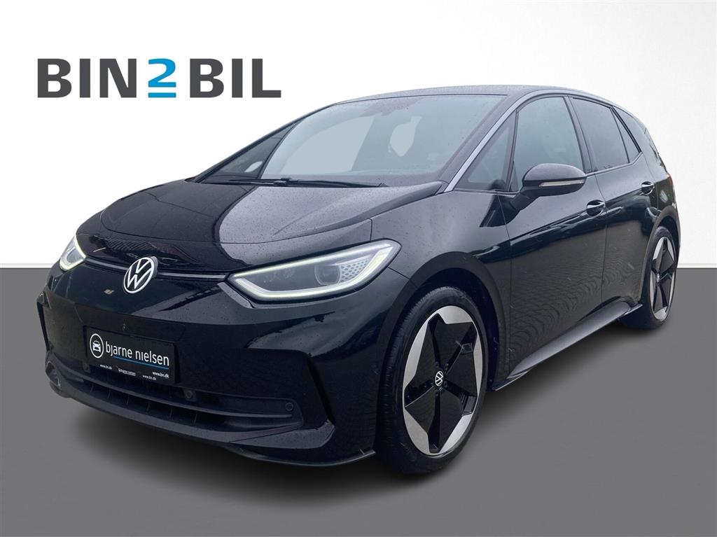 VW ID.3 Pro