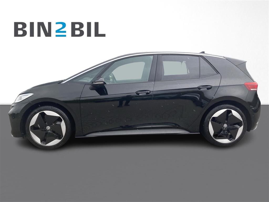 VW ID.3 Pro billede 2