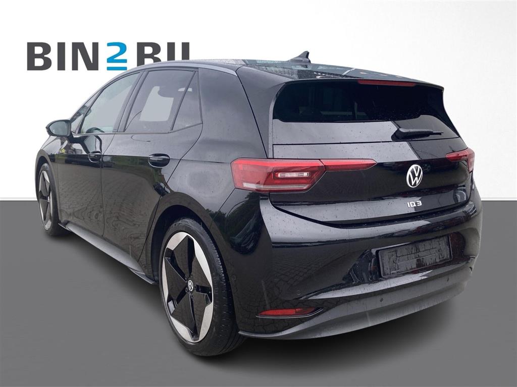 VW ID.3 Pro billede 3