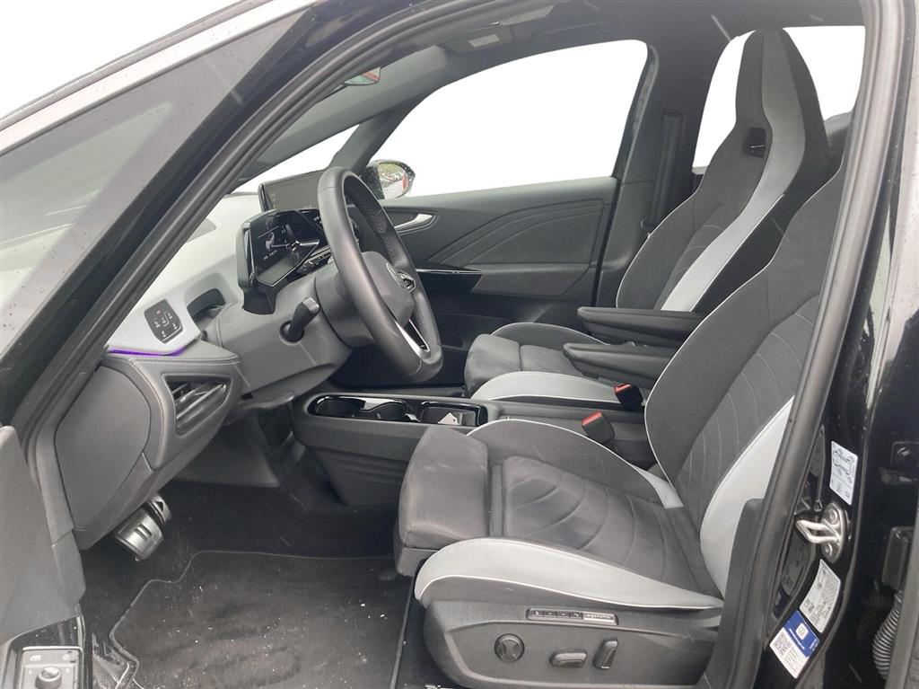 VW ID.3 Pro billede 5