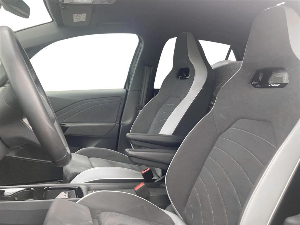 VW ID.3 Pro billede 6