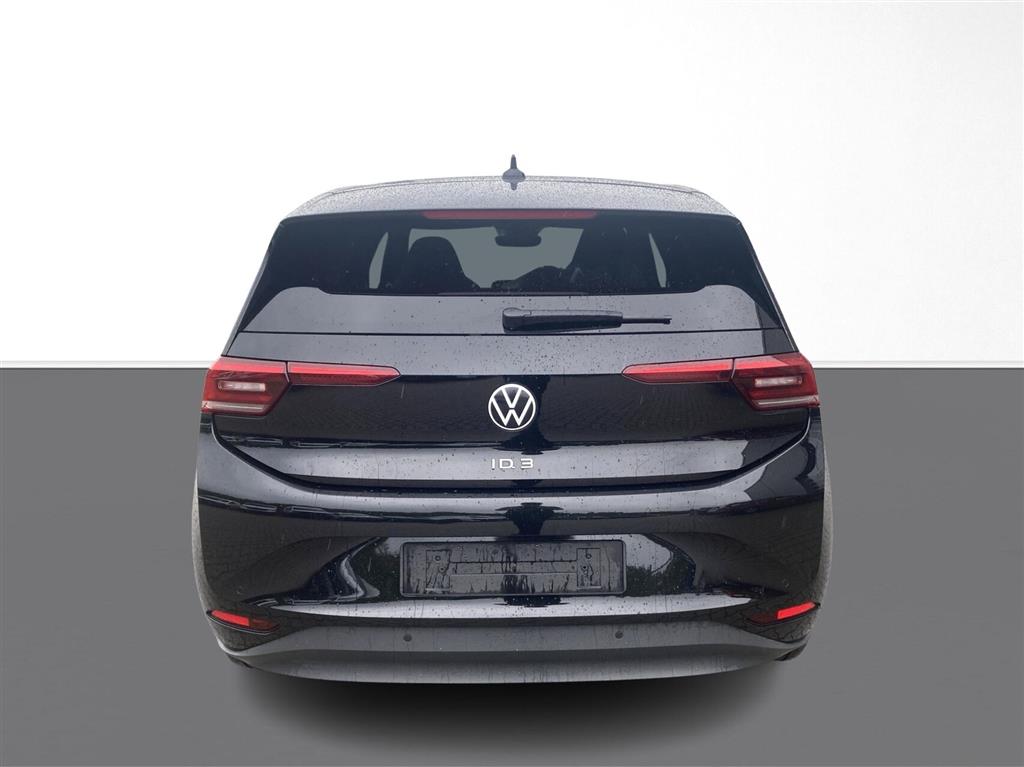 VW ID.3 Pro billede 7