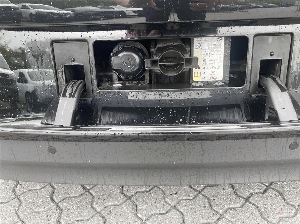 VW ID.3 Pro billede 8