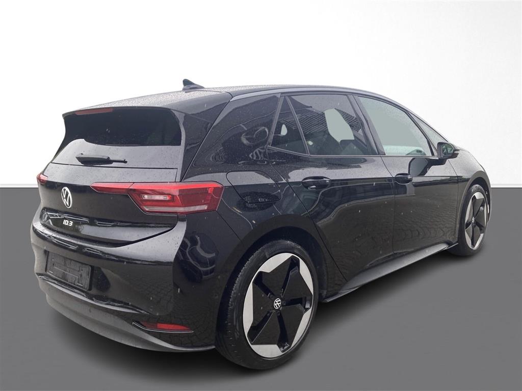 VW ID.3 Pro billede 9