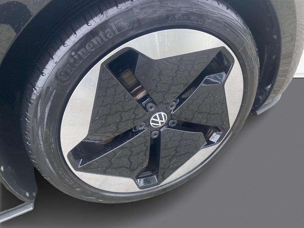VW ID.3 Pro billede 10