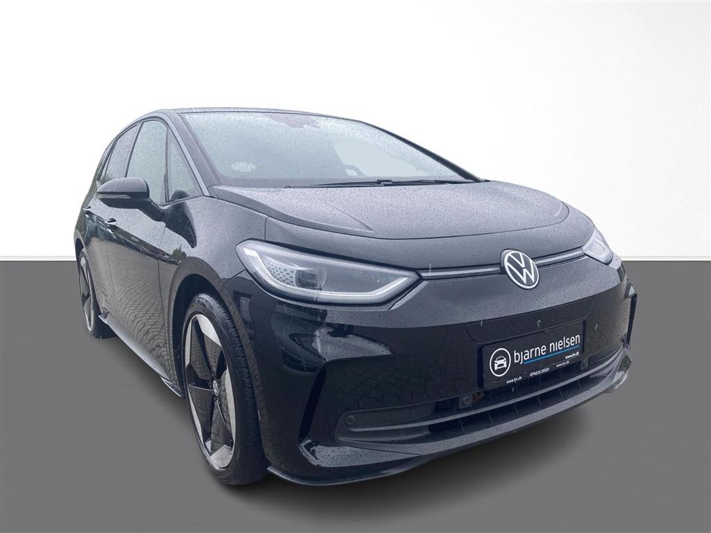 VW ID.3 Pro billede 11