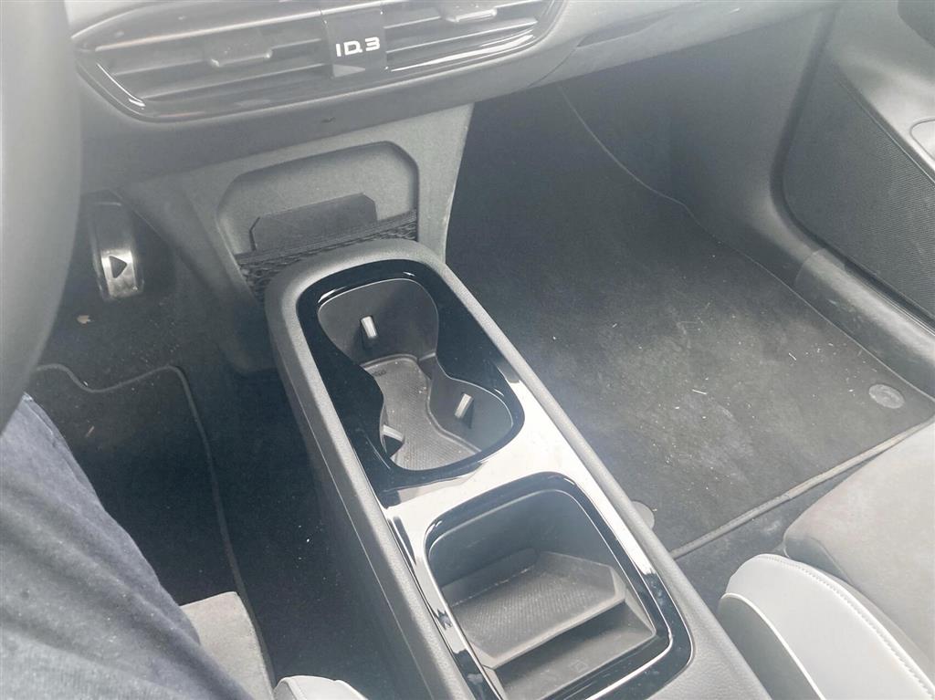 VW ID.3 Pro billede 16