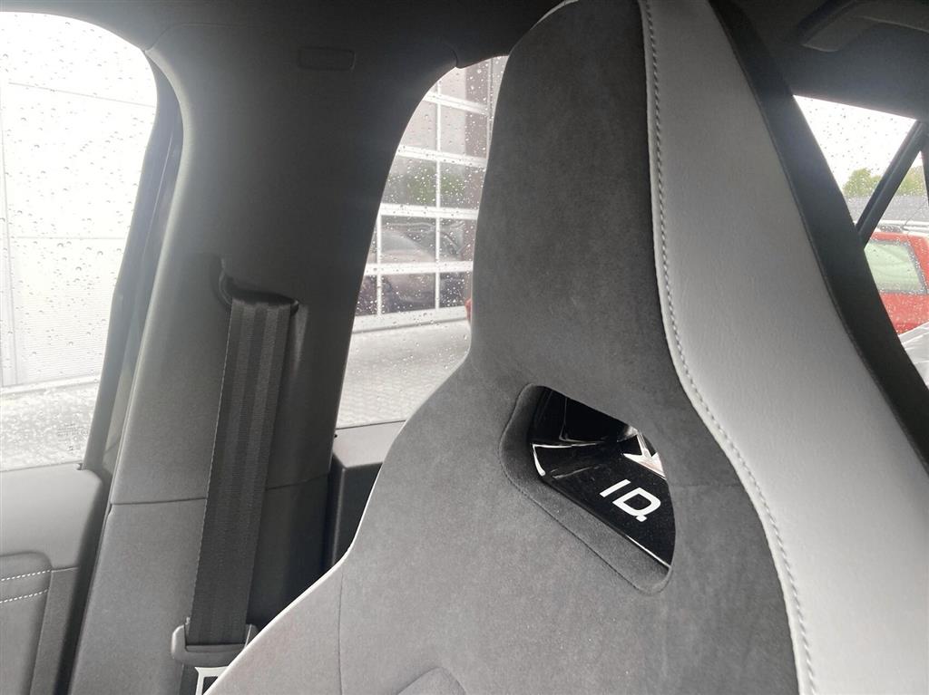 VW ID.3 Pro billede 20