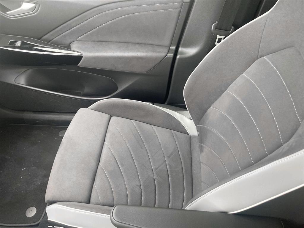 VW ID.3 Pro billede 21