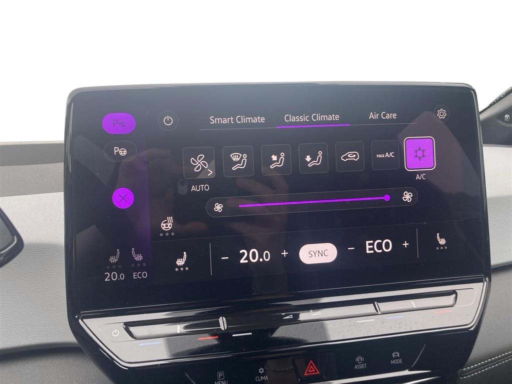 VW ID.3 Pro billede 24