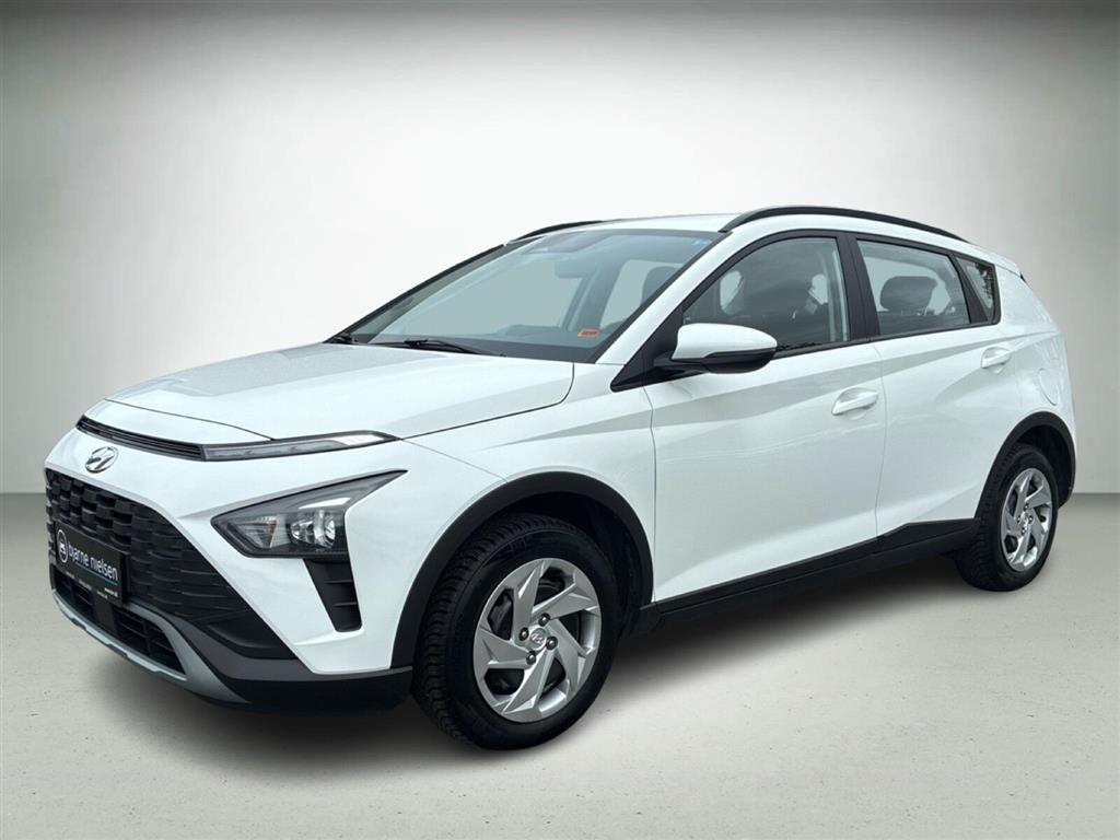 Hyundai Bayon Essential Komfort