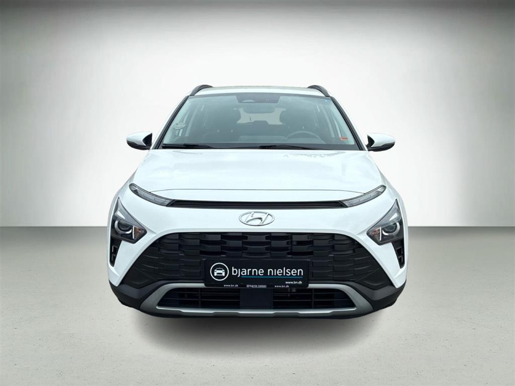 Hyundai Bayon Essential Komfort billede 2