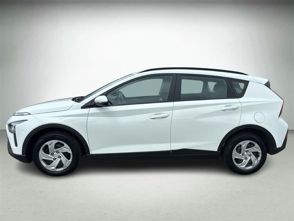 Hyundai Bayon Essential Komfort billede 3