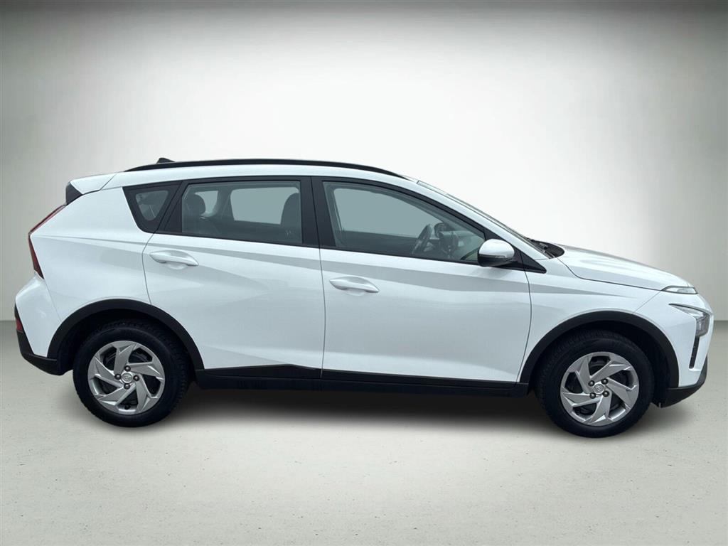 Hyundai Bayon Essential Komfort billede 7