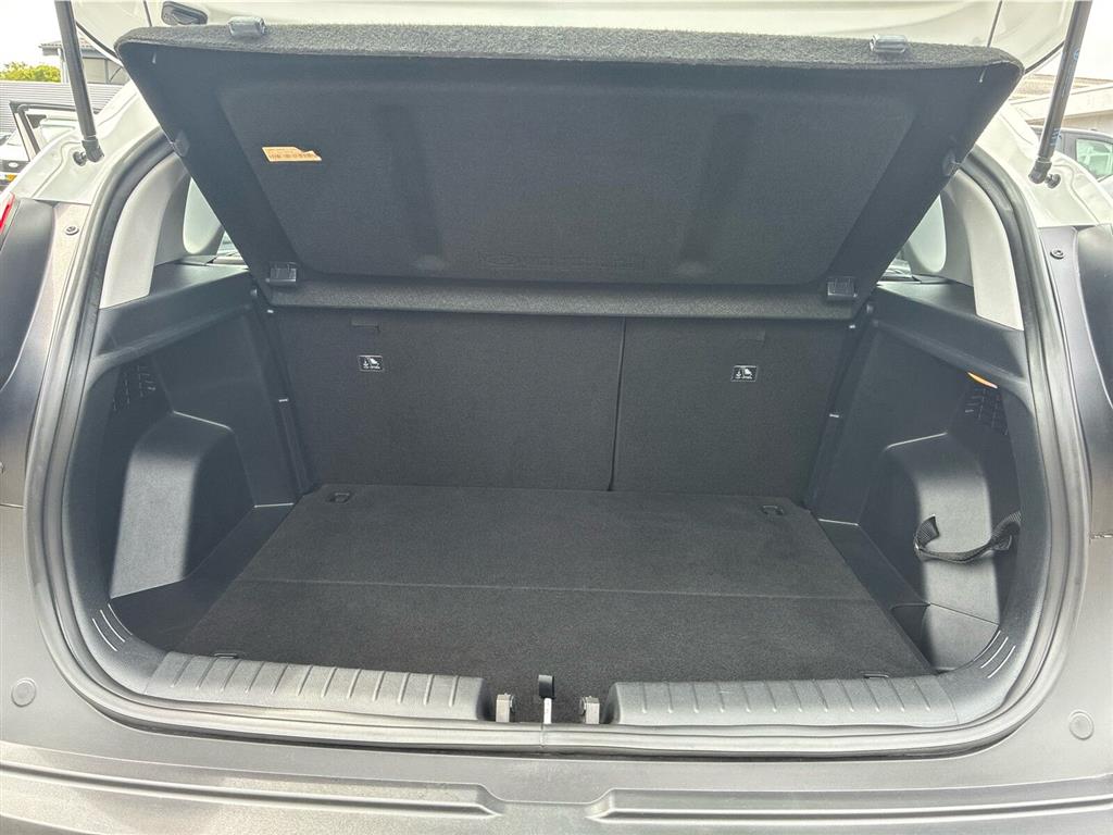 Hyundai Bayon Essential Komfort billede 13