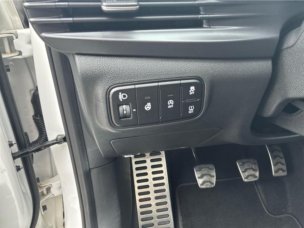 Hyundai Bayon Essential Komfort billede 16