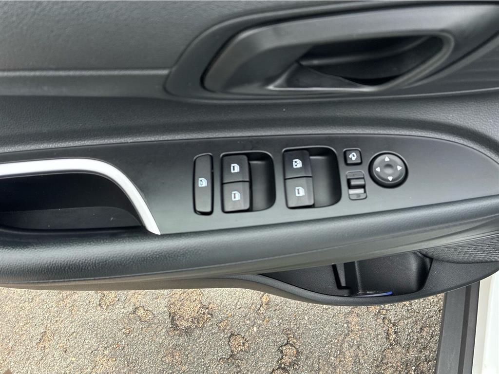 Hyundai Bayon Essential Komfort billede 17