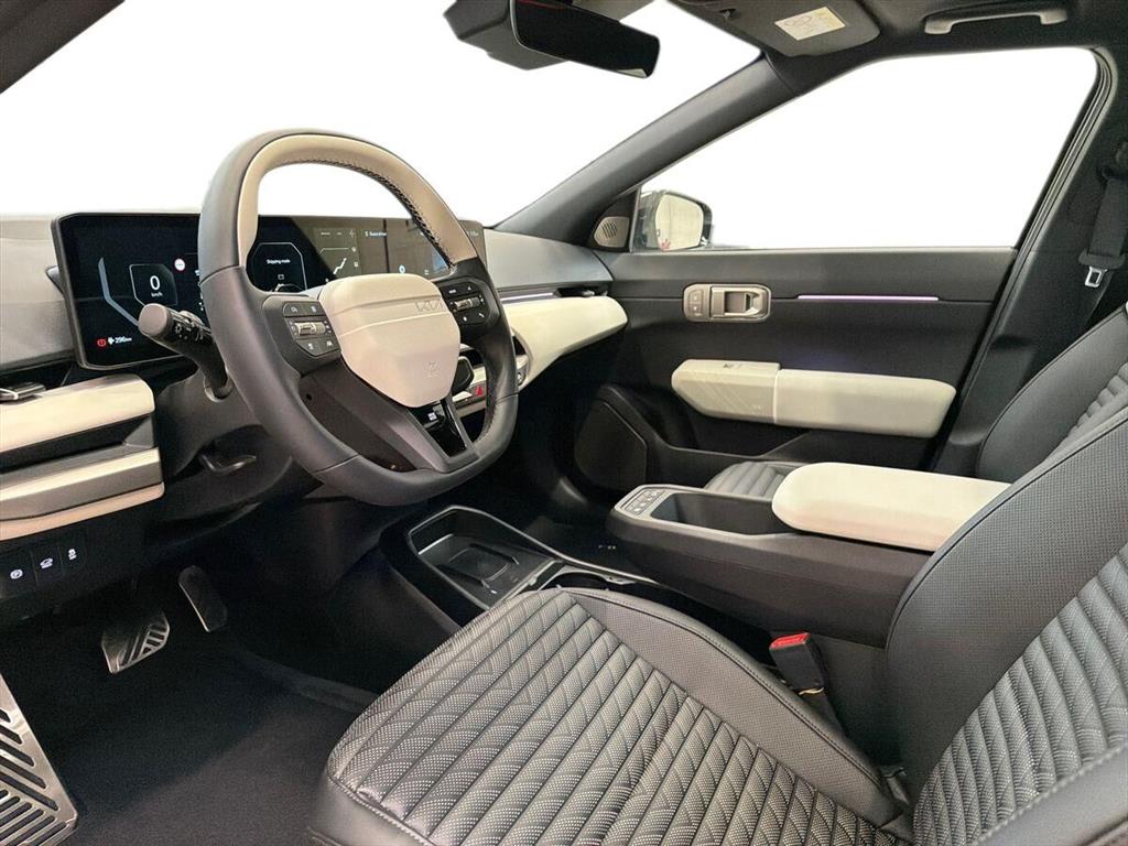 Kia EV4 Long Range GT-Line billede 3