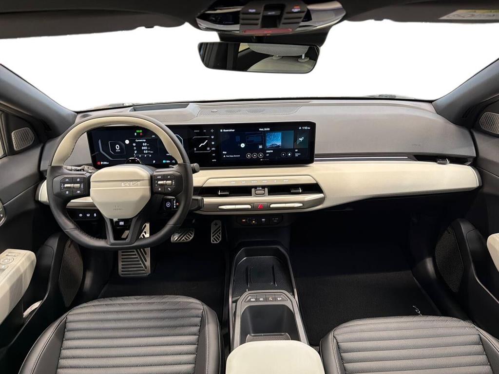Kia EV4 Long Range GT-Line billede 4