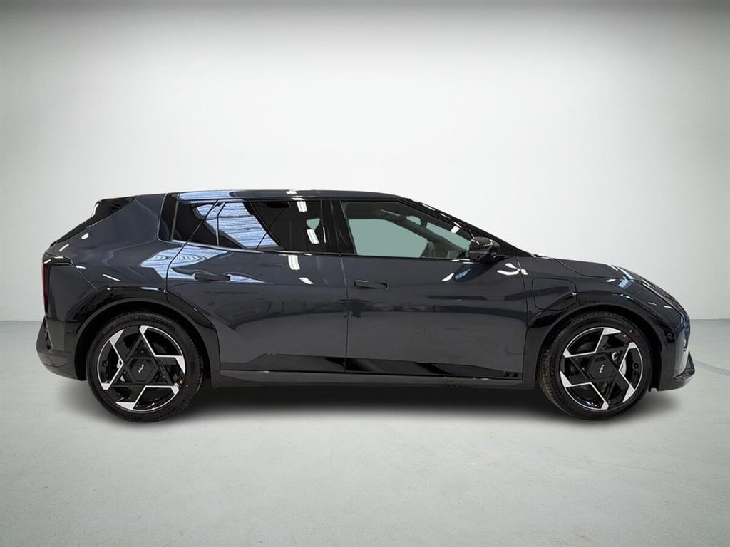 Kia EV4 Long Range GT-Line billede 5