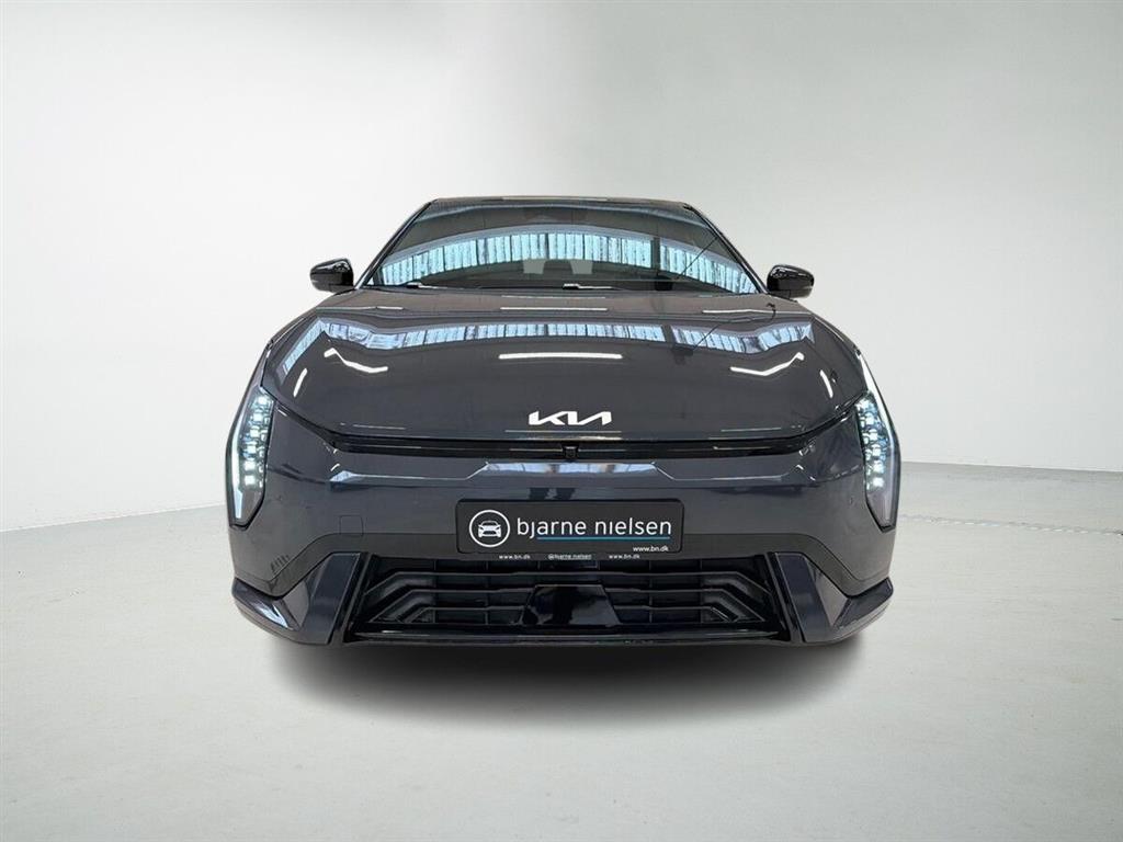 Kia EV4 Long Range GT-Line billede 6