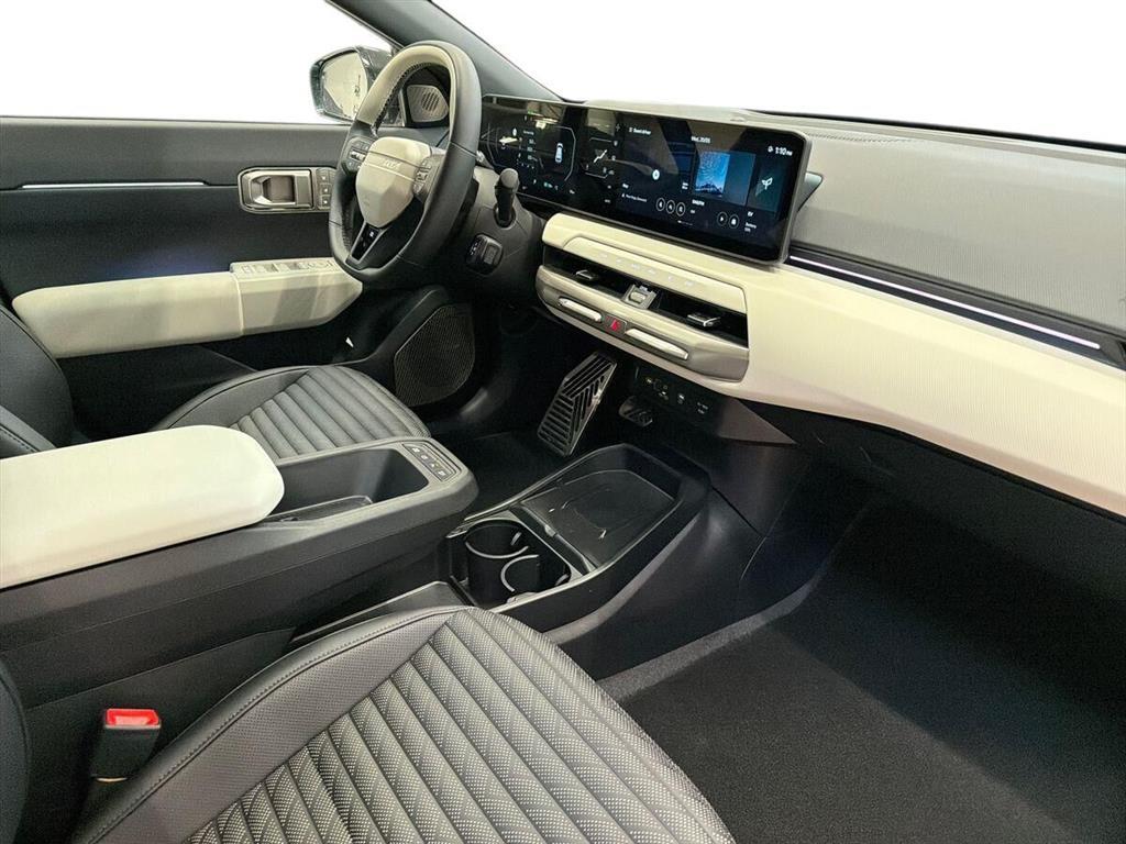 Kia EV4 Long Range GT-Line billede 10