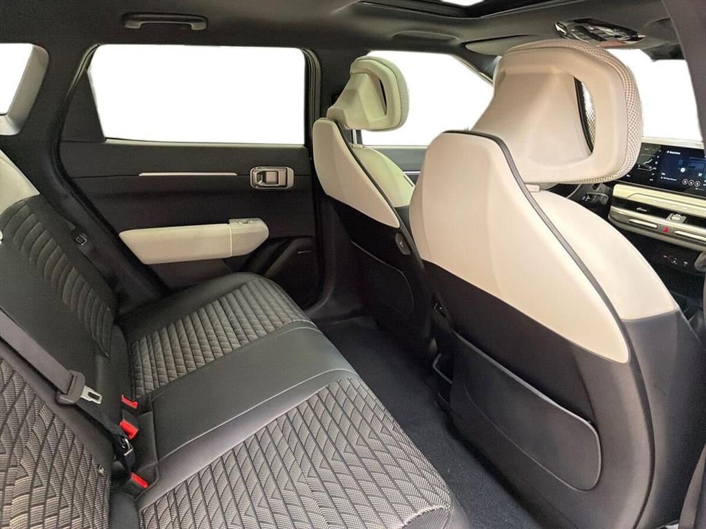Kia EV4 Long Range GT-Line billede 12