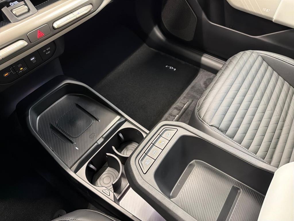 Kia EV4 Long Range GT-Line billede 15