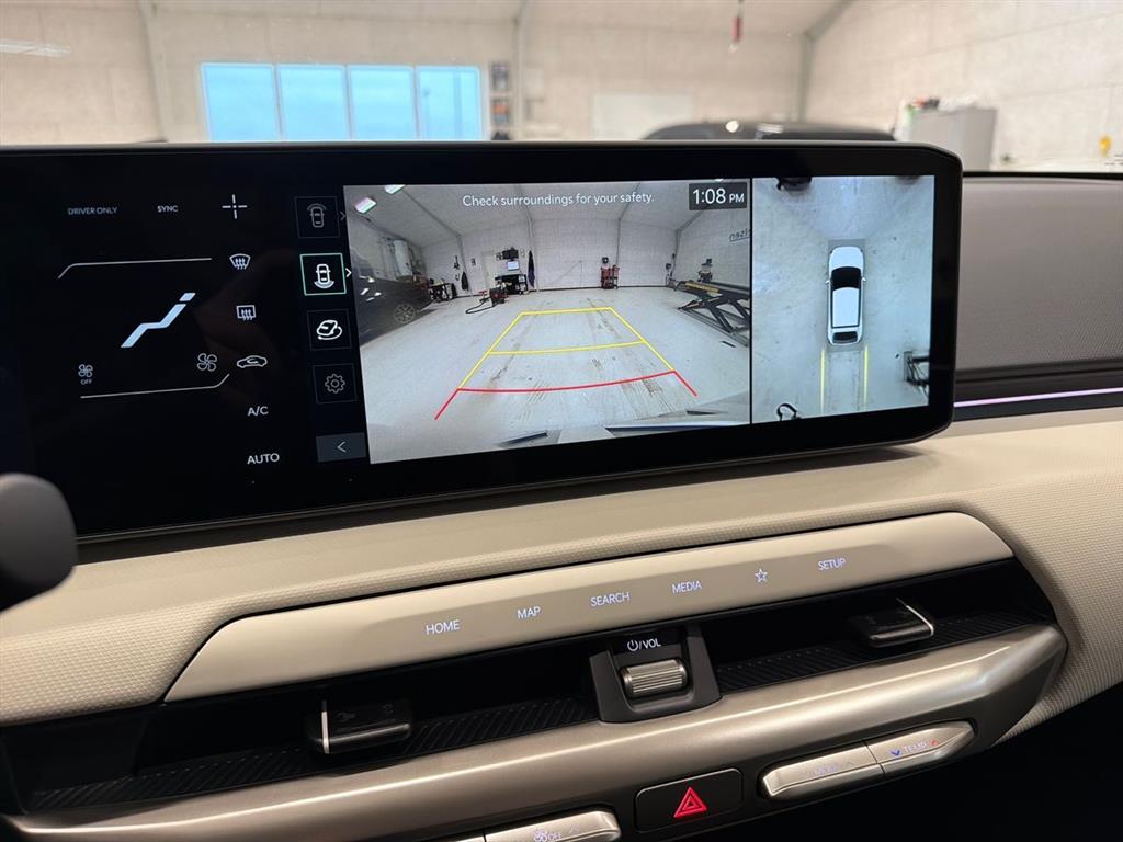 Kia EV4 Long Range GT-Line billede 16