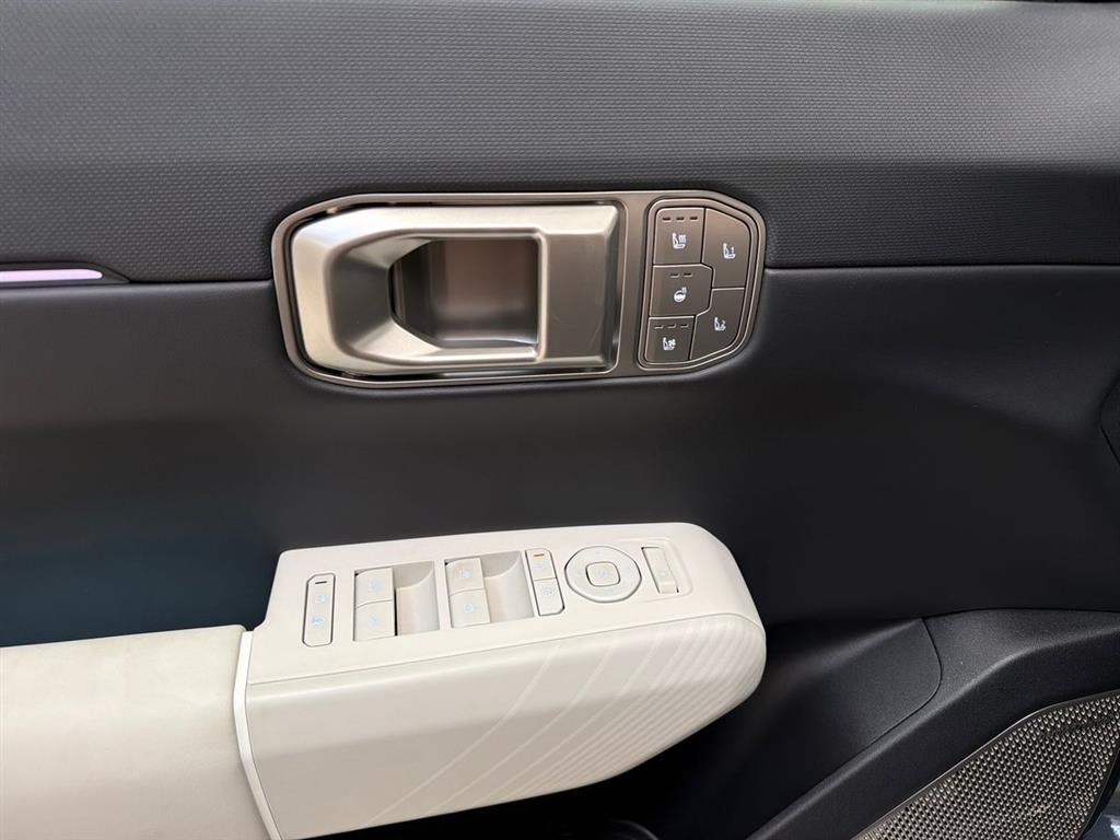 Kia EV4 Long Range GT-Line billede 17